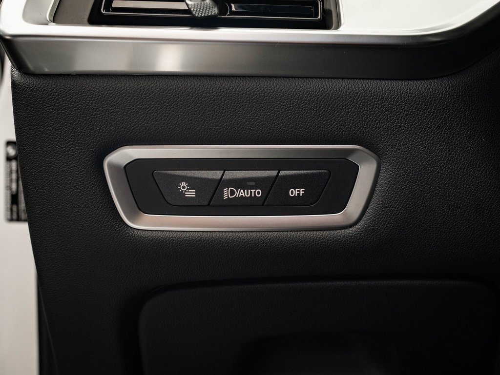 New 2026 BMW X7 xDrive40i w/ M Sport Package image 45