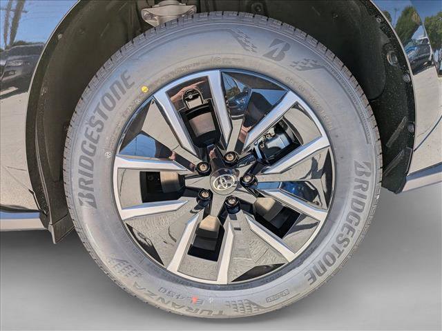 New 2026 Toyota bZ image 10