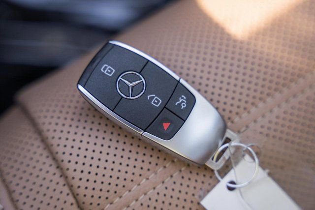 New 2026 Mercedes-Benz GLS 450 4MATIC image 47