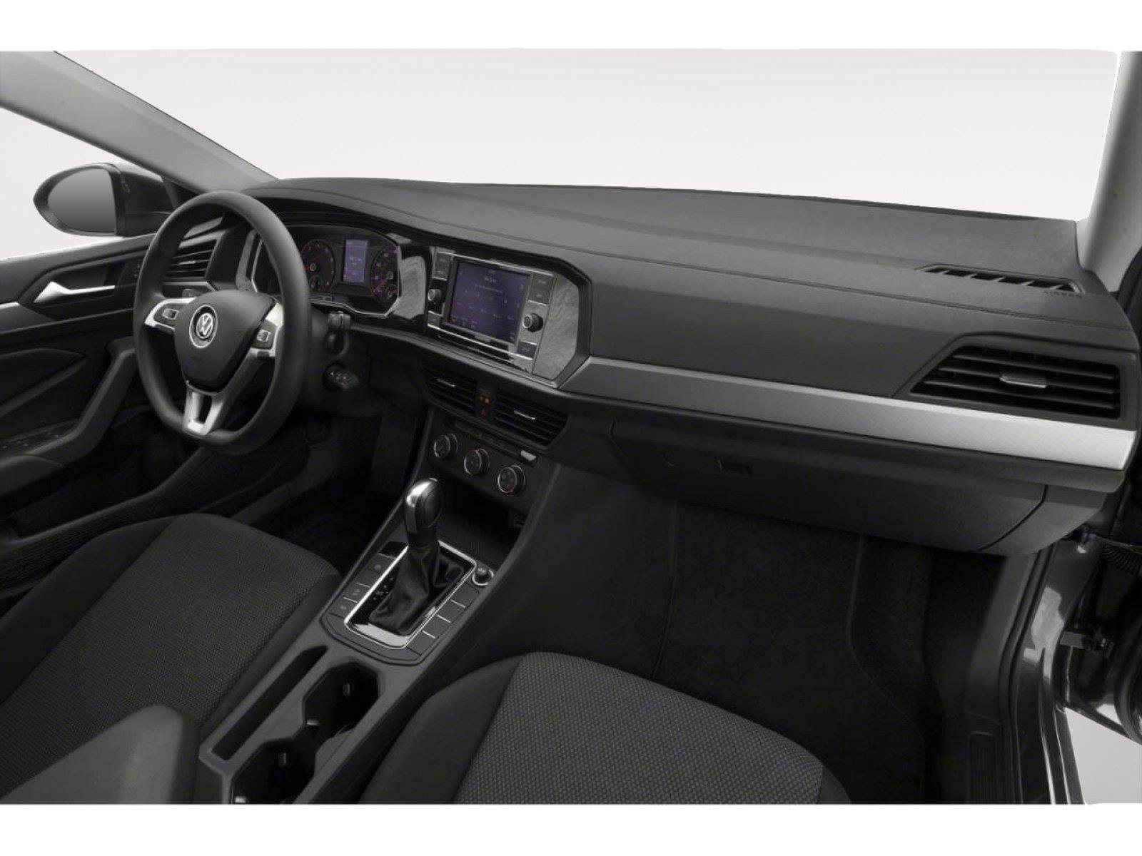 Used 2021 Volkswagen Jetta S FWD image 12