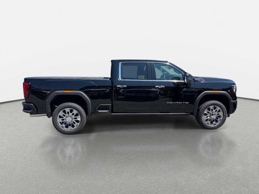 New 2026 GMC Sierra 2500 Denali Ultimate w/ Snow Plow Prep/Camper Package AWD/4WD image 2