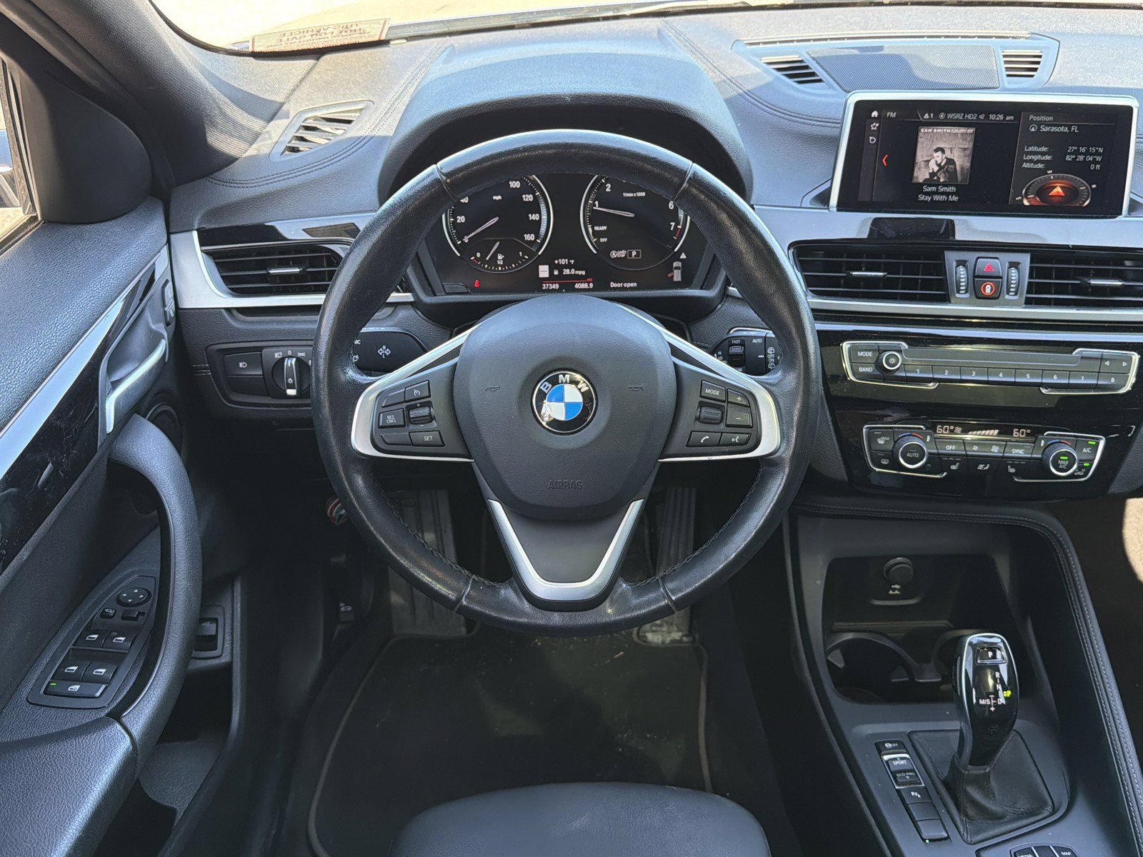 Used 2020 BMW X2 sDrive28i w/ Convenience Package FWD image 15