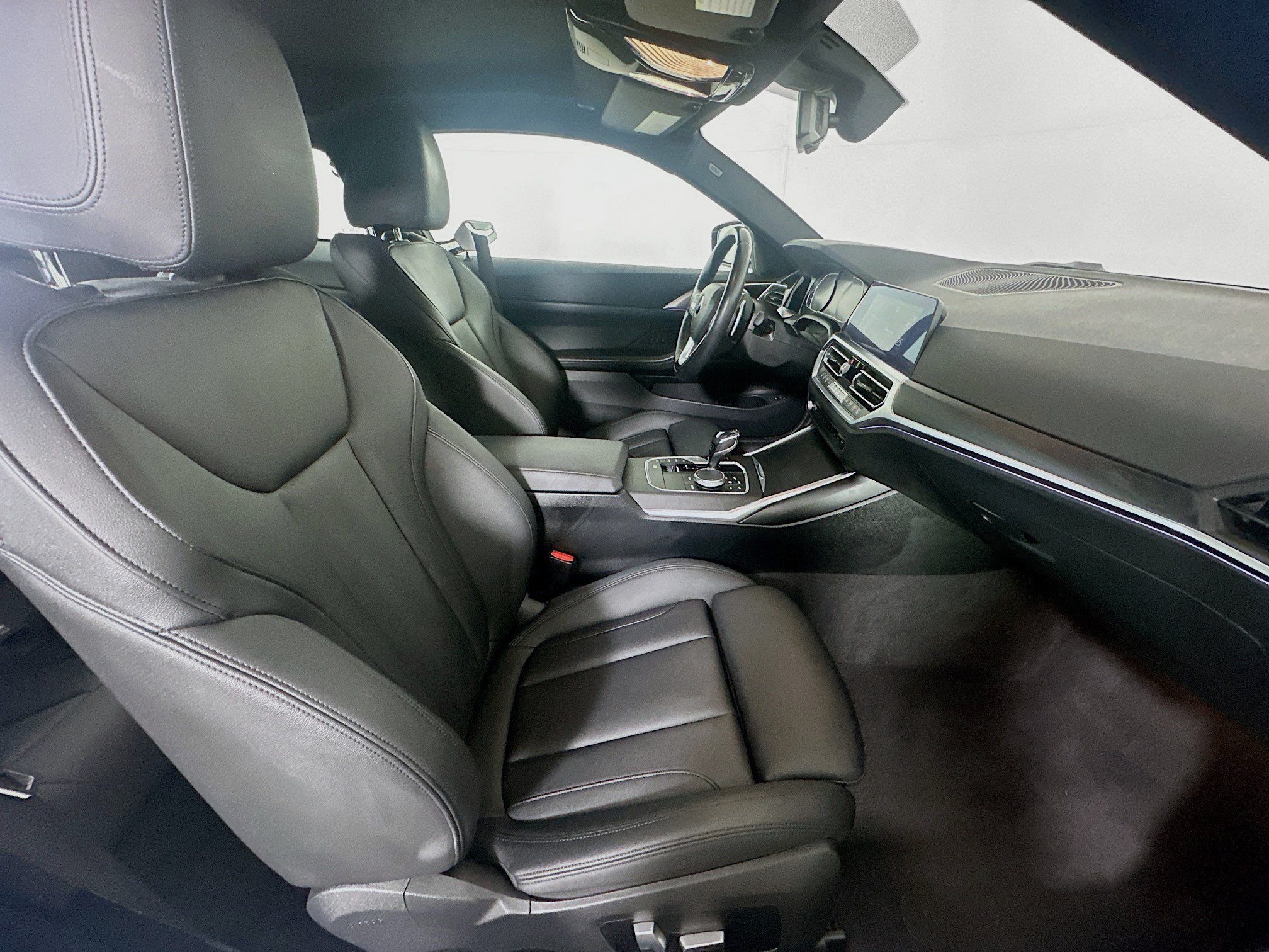 Used 2021 BMW 430i Coupe RWD image 29