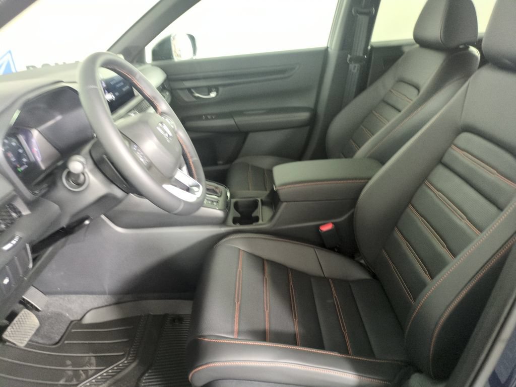 New 2026 Honda CR-V Sport-L image 9