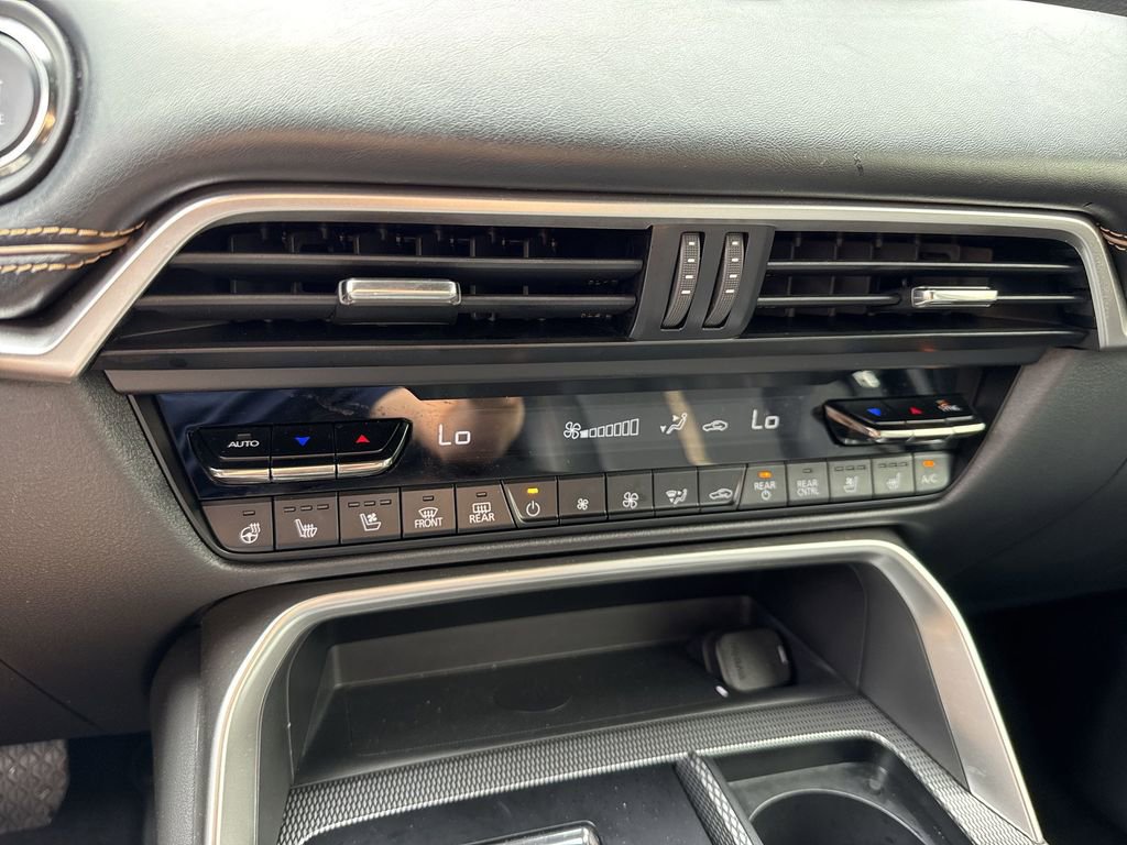 Certified 2025 MAZDA CX-70 3.3 Turbo w/ Premium Plus Pkg image 52