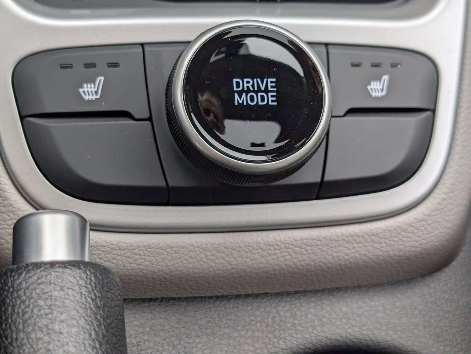New 2026 Hyundai Venue SEL FWD image 20