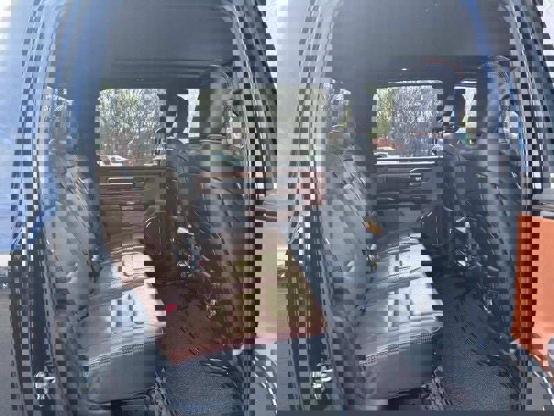 Used 2021 RAM 1500 Limited image 6