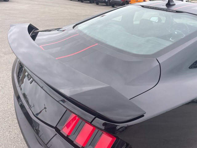 New 2026 Ford Mustang GT Premium w/ GT Performance Package RWD image 13