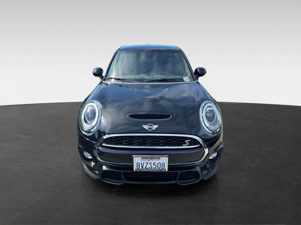 Used 2018 MINI Cooper S FWD image 7