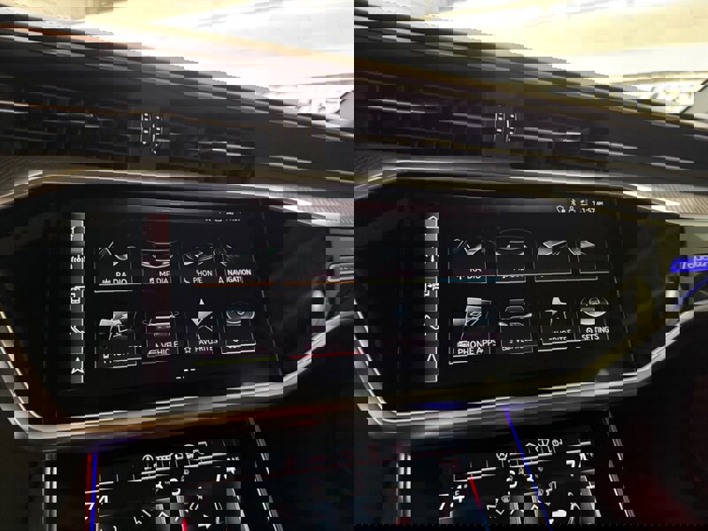 Used 2021 Audi RS 6 image 37