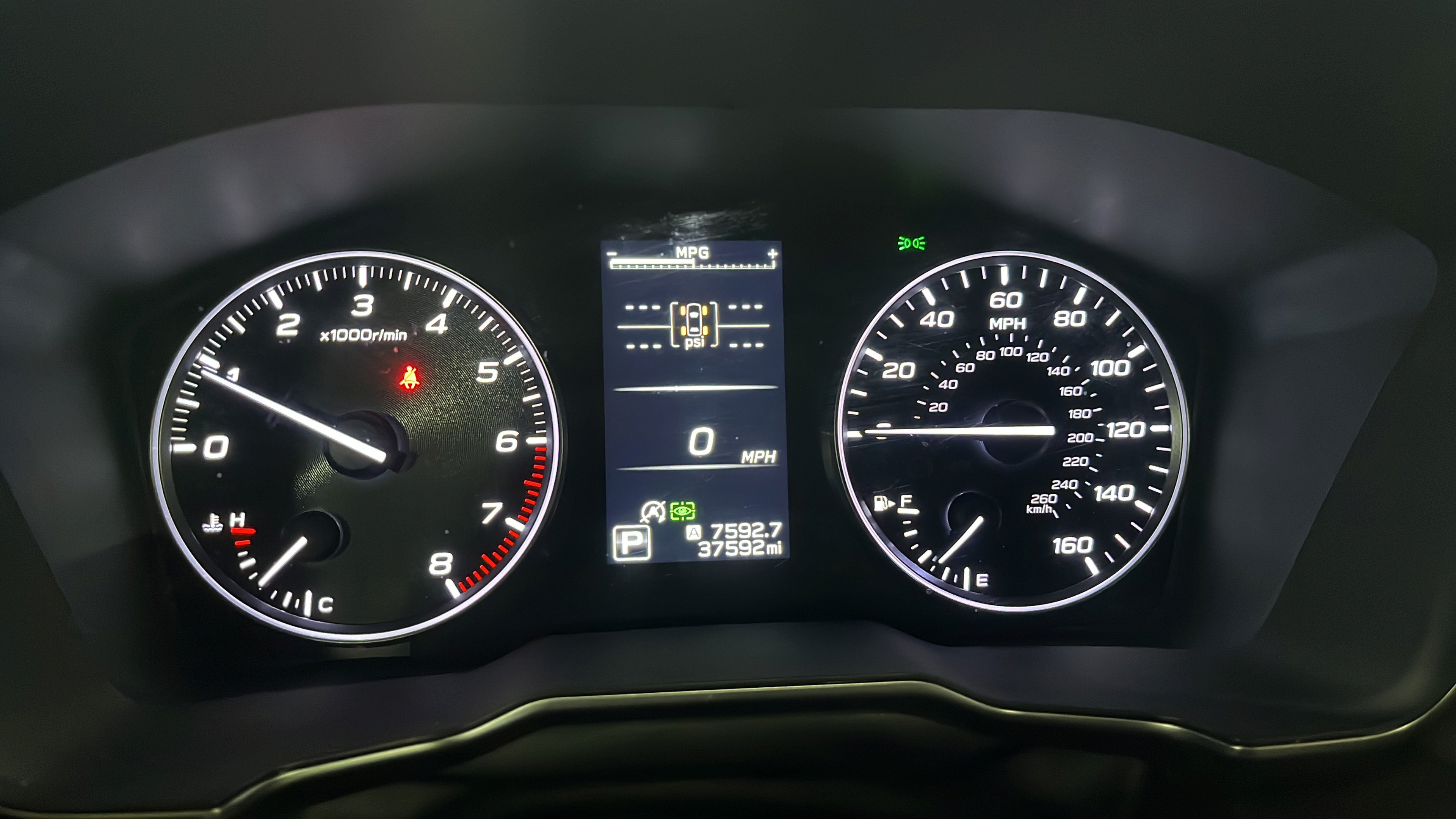 Used 2023 Subaru Outback Touring AWD/4WD image 13