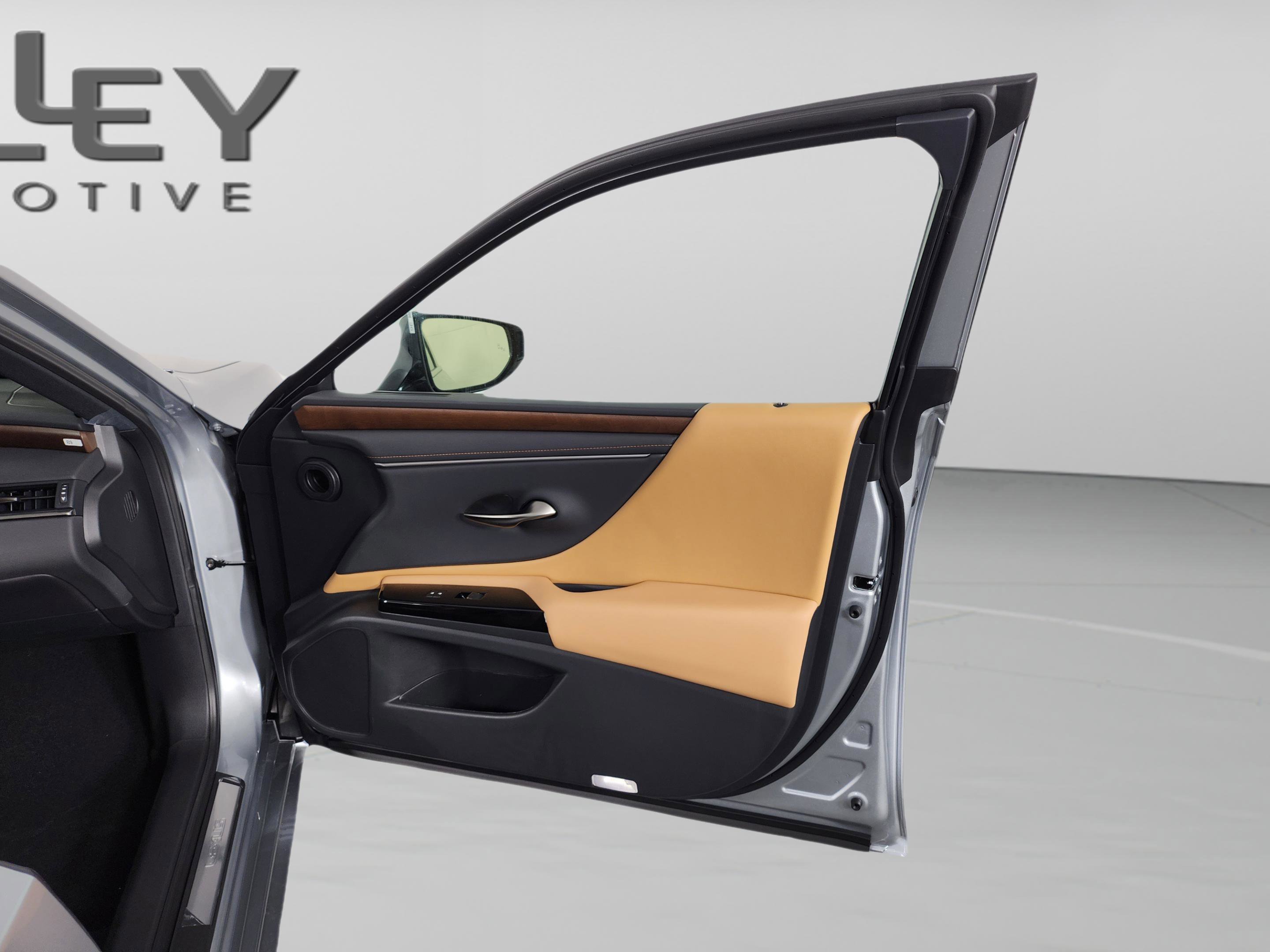 New 2025 Lexus ES 350 w/ Premium Package image 34