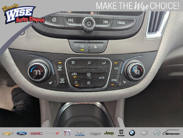 Used 2020 Chevrolet Malibu LT FWD image 15