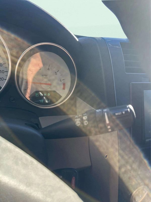 Used 2007 Dodge Caliber R/T image 21