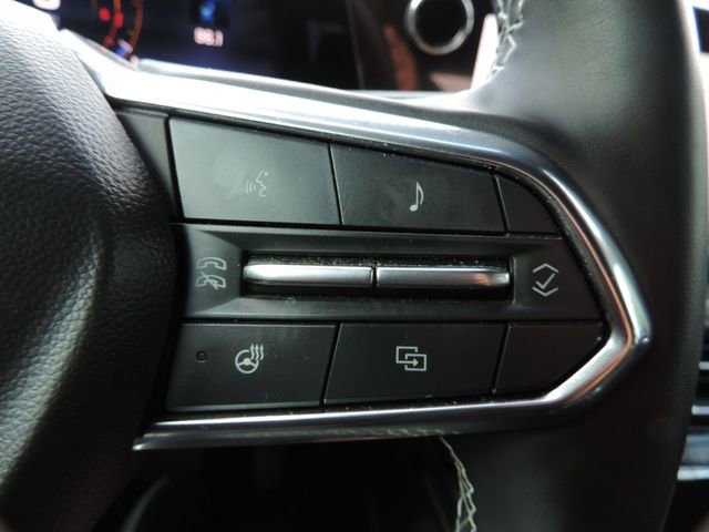 Certified 2024 Chevrolet Traverse LT image 29