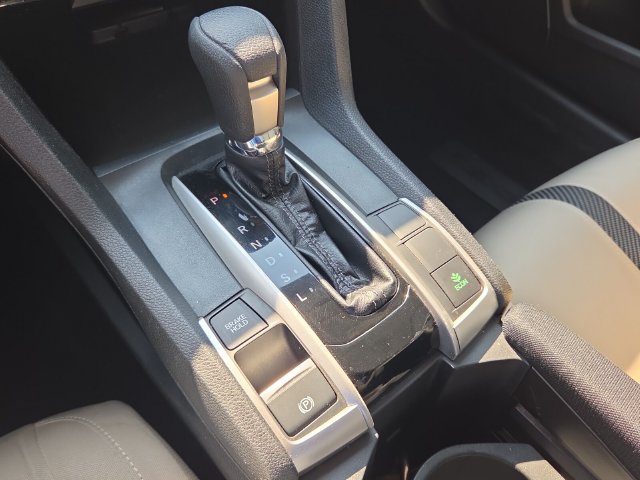 Used 2017 Honda Civic EX image 20