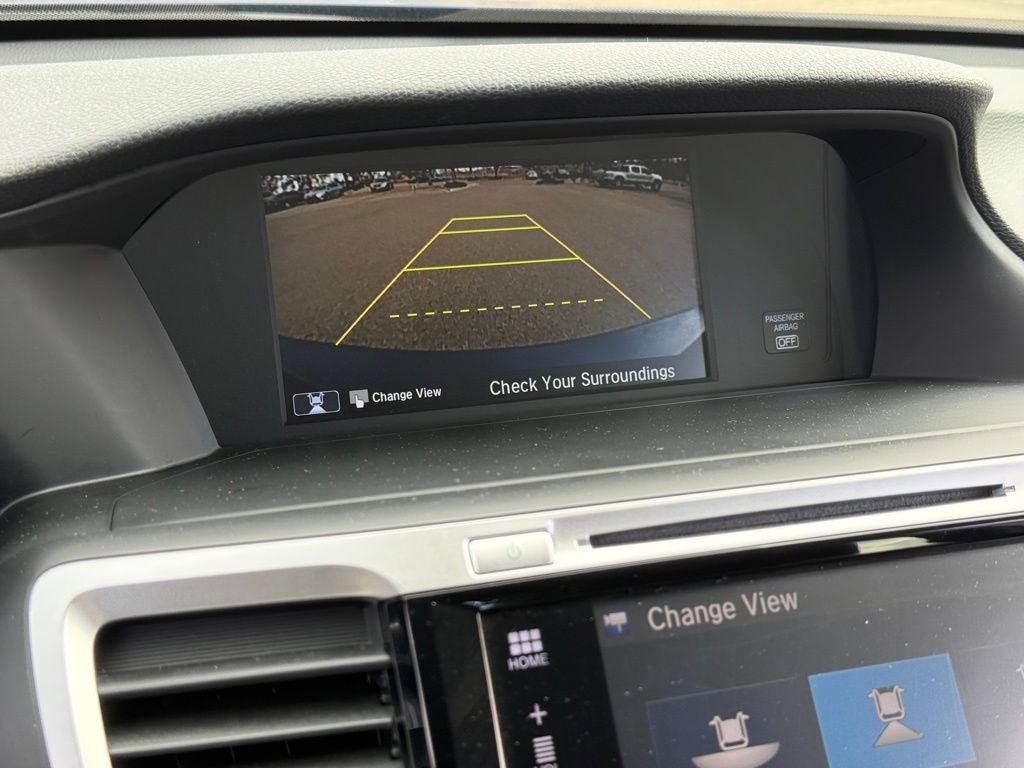 Used 2017 Honda Accord EX-L image 22