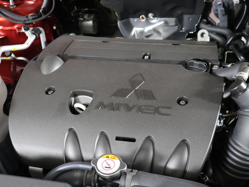 New 2026 Mitsubishi Outlander Sport ES AWD/4WD image 13
