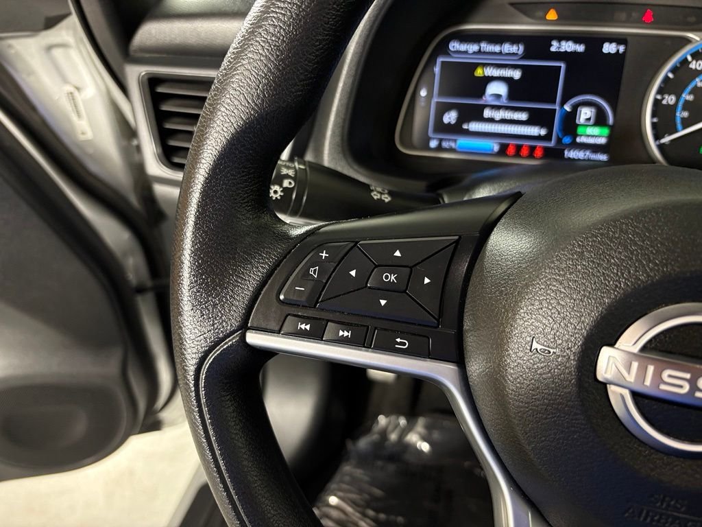 Used 2025 Nissan Leaf S FWD image 20