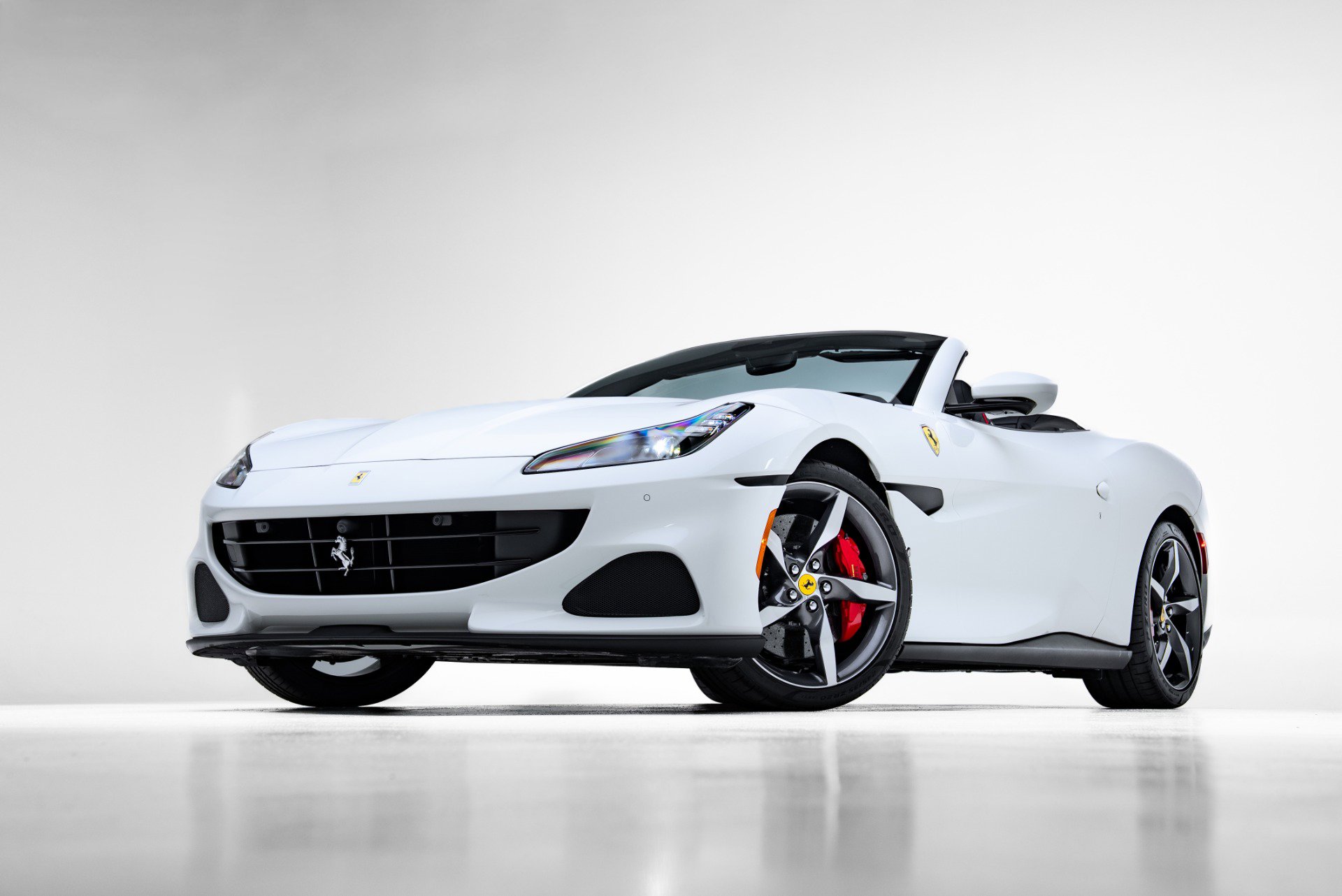 Used 2022 Ferrari Portofino M image 29