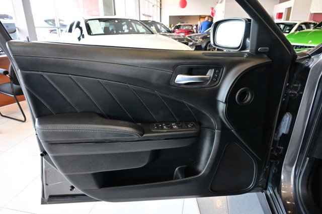 Used 2022 Dodge Charger GT w/ Plus Group AWD/4WD image 15