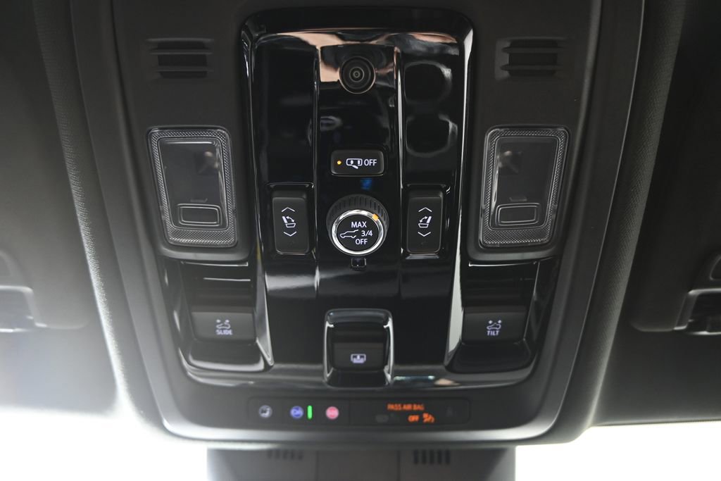 Used 2025 Cadillac Escalade Sport w/ Touring Package image 37