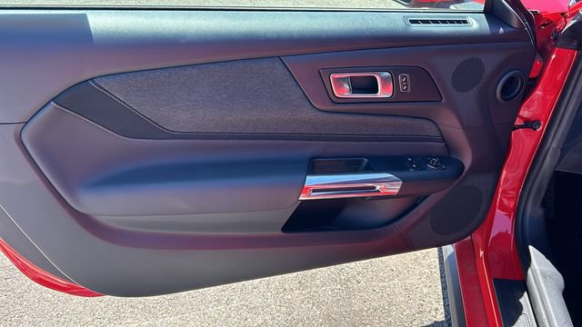 New 2025 Ford Mustang GT RWD image 14