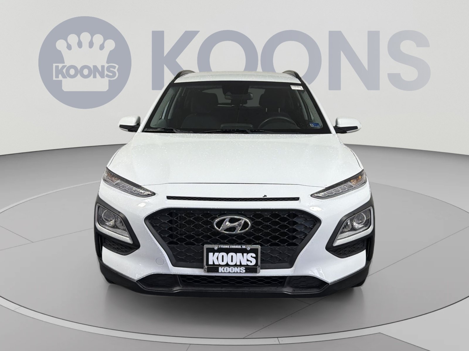 Used 2021 Hyundai Kona SEL FWD image 11