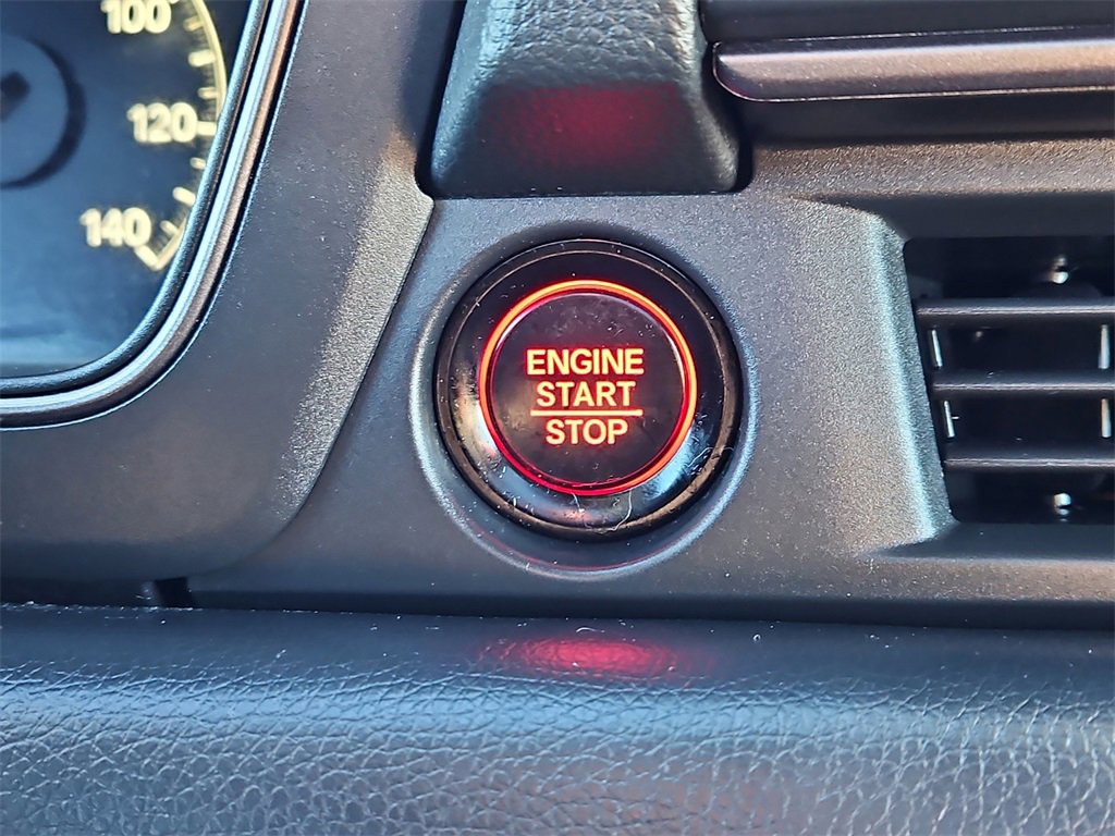 Certified 2025 Honda Pilot TrailSport image 26