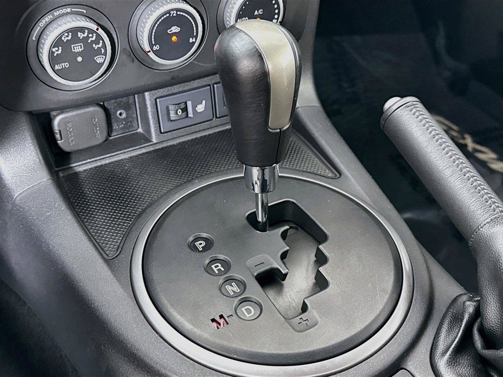 Used 2014 MAZDA MX-5 Miata Grand Touring w/ Premium Package RWD image 24