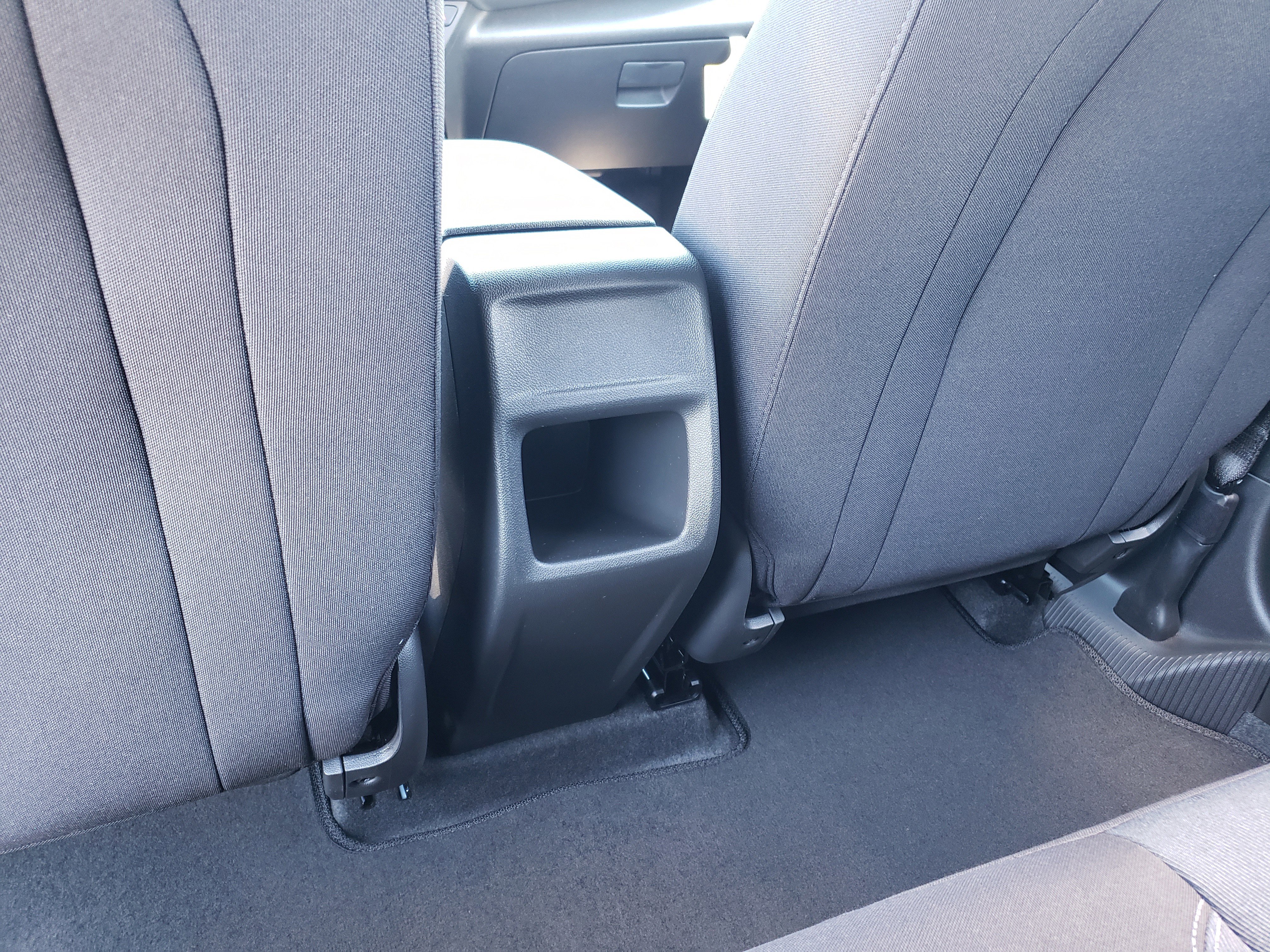 New 2026 Chevrolet Trax RS image 35