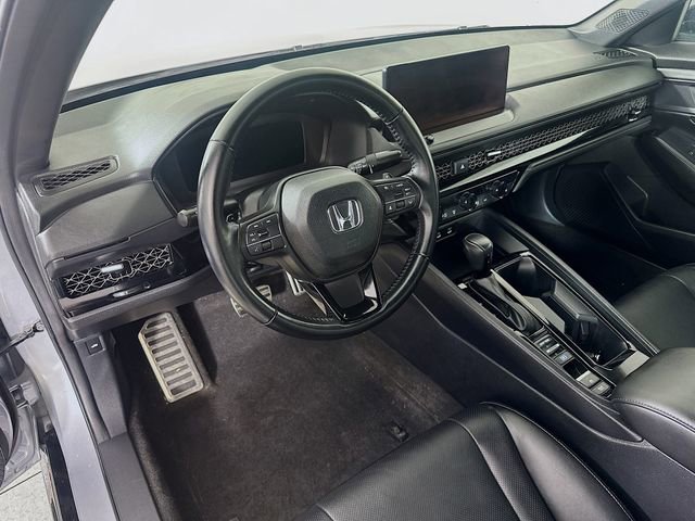 Certified 2023 Honda Accord Sport image 20