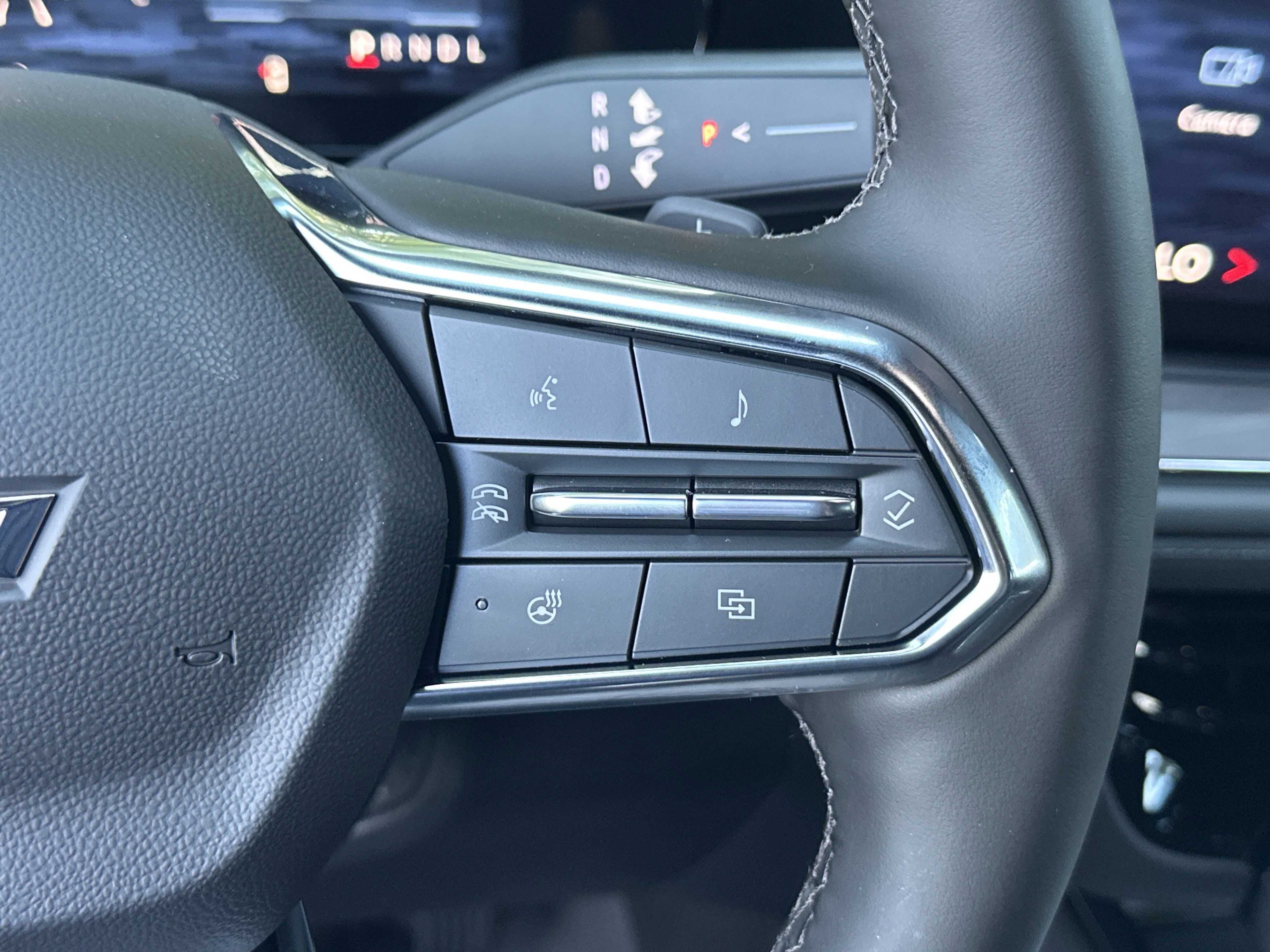 New 2026 Chevrolet Tahoe LT w/ Comfort Package image 23