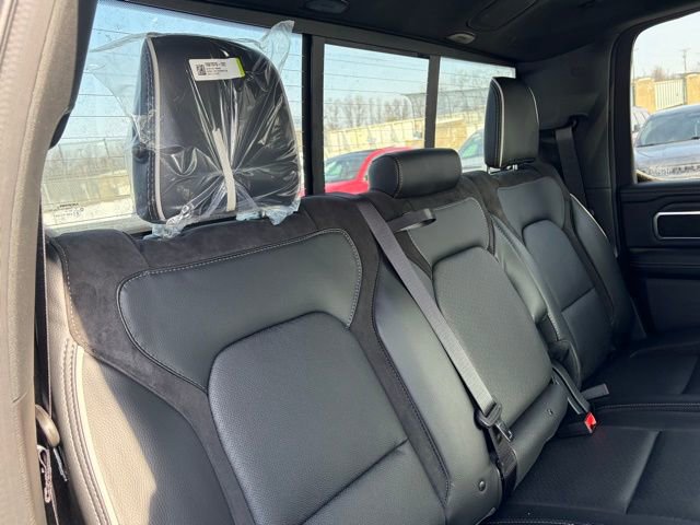 New 2026 RAM 1500 Laramie image 33