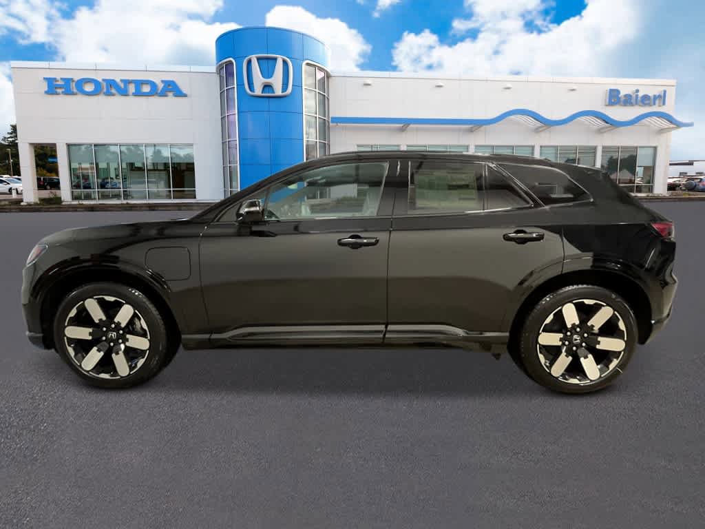New 2026 Honda Prologue Elite image 2