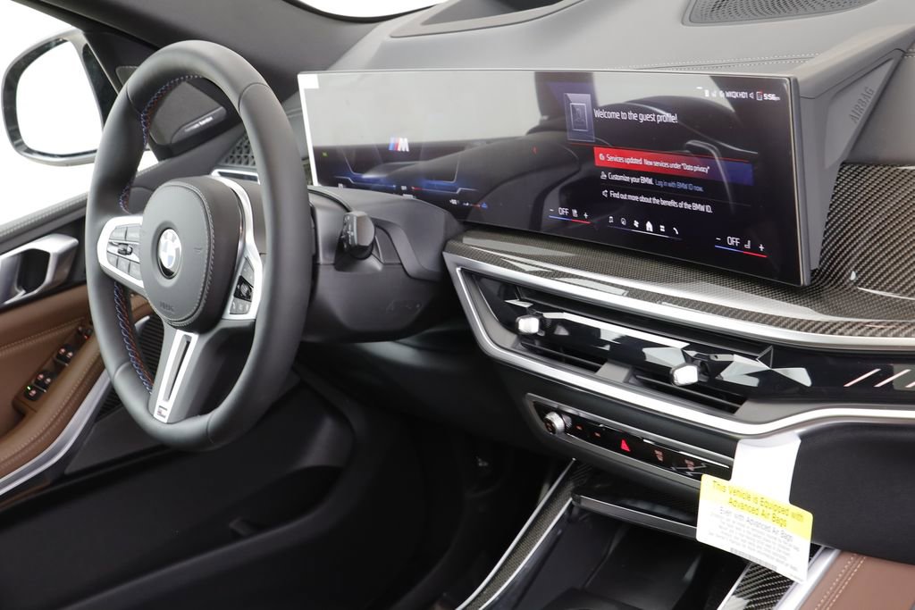 New 2026 BMW X5 M60i image 22