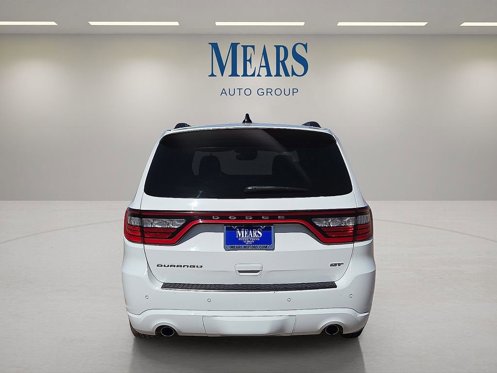 Used 2024 Dodge Durango GT image 4