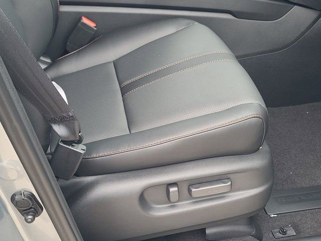 New 2026 Honda Ridgeline TrailSport+ image 12