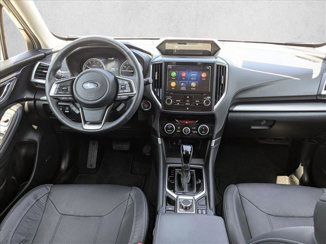 Used 2021 Subaru Forester Limited image 19