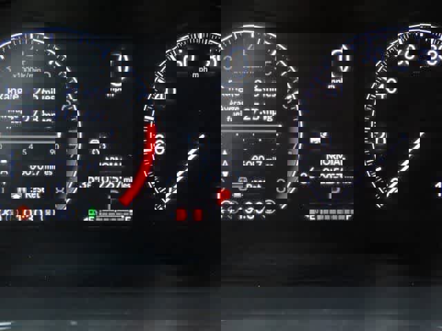 Certified 2025 Honda CR-V EX-L image 26