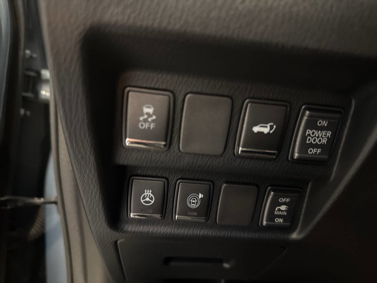 Used 2017 INFINITI QX60 FWD w/ Premium Plus Package image 35