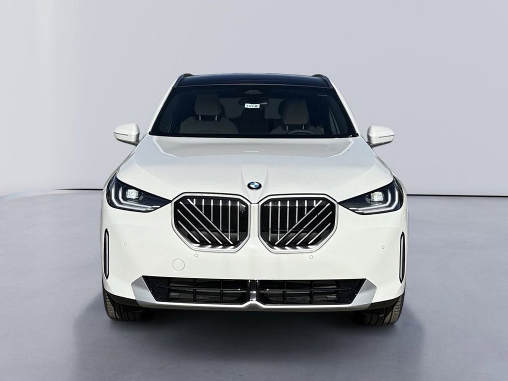 New 2026 BMW X3 xDrive30 w/ Premium Package image 8