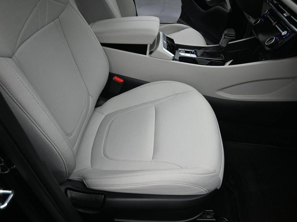 New 2025 Hyundai Tucson SEL image 34