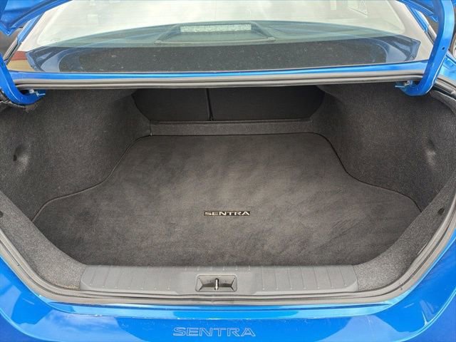 Used 2025 Nissan Sentra SV image 21