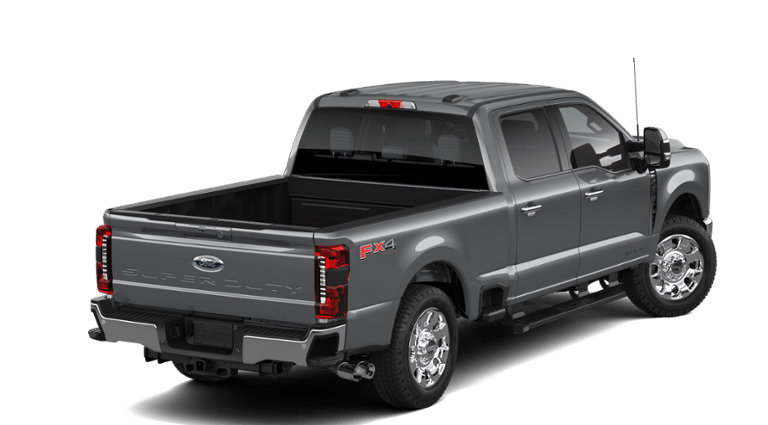 New 2026 Ford F250 Lariat w/ Chrome Package AWD/4WD image 25