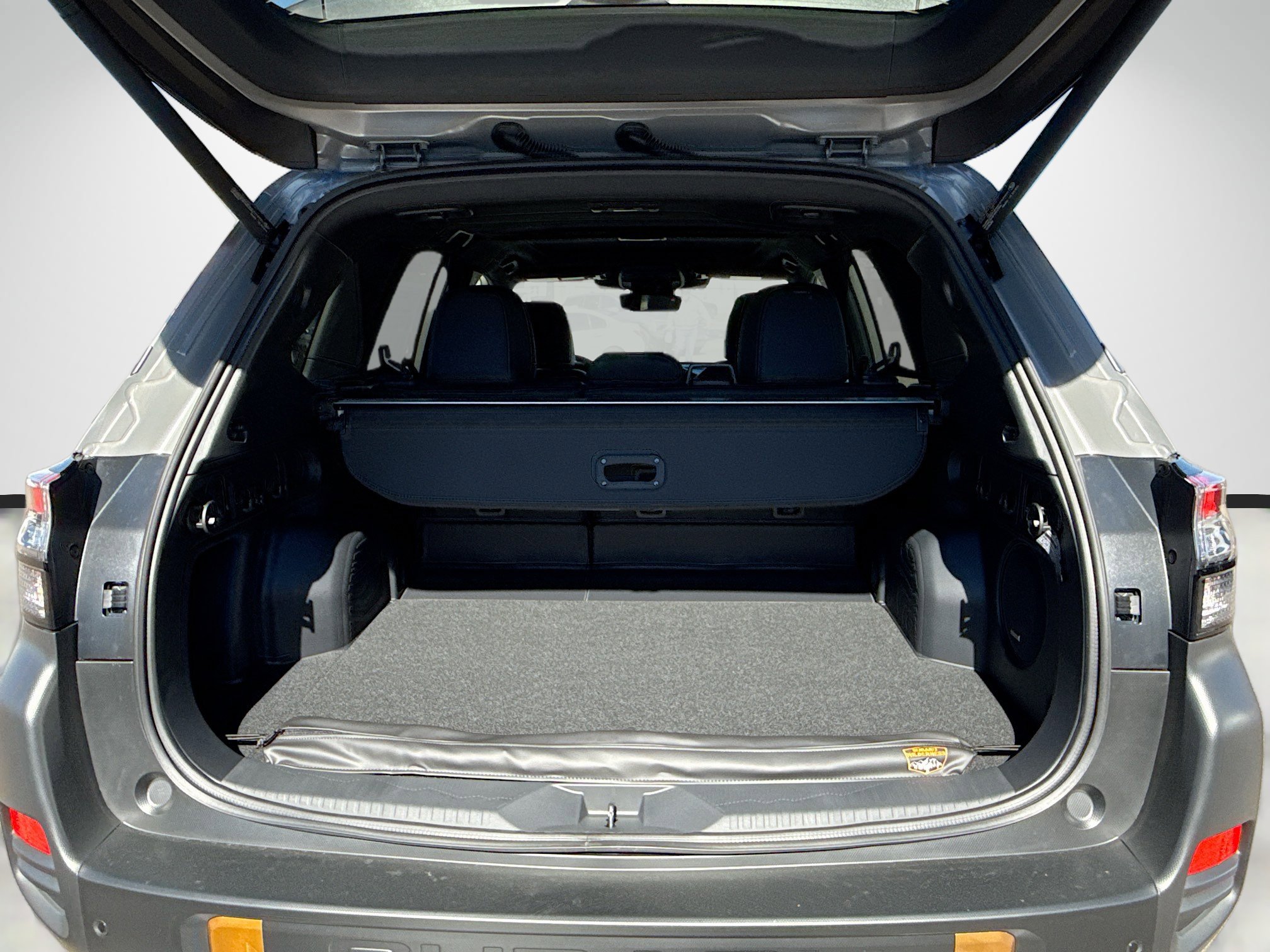 New 2026 Subaru Forester Wilderness AWD/4WD image 11