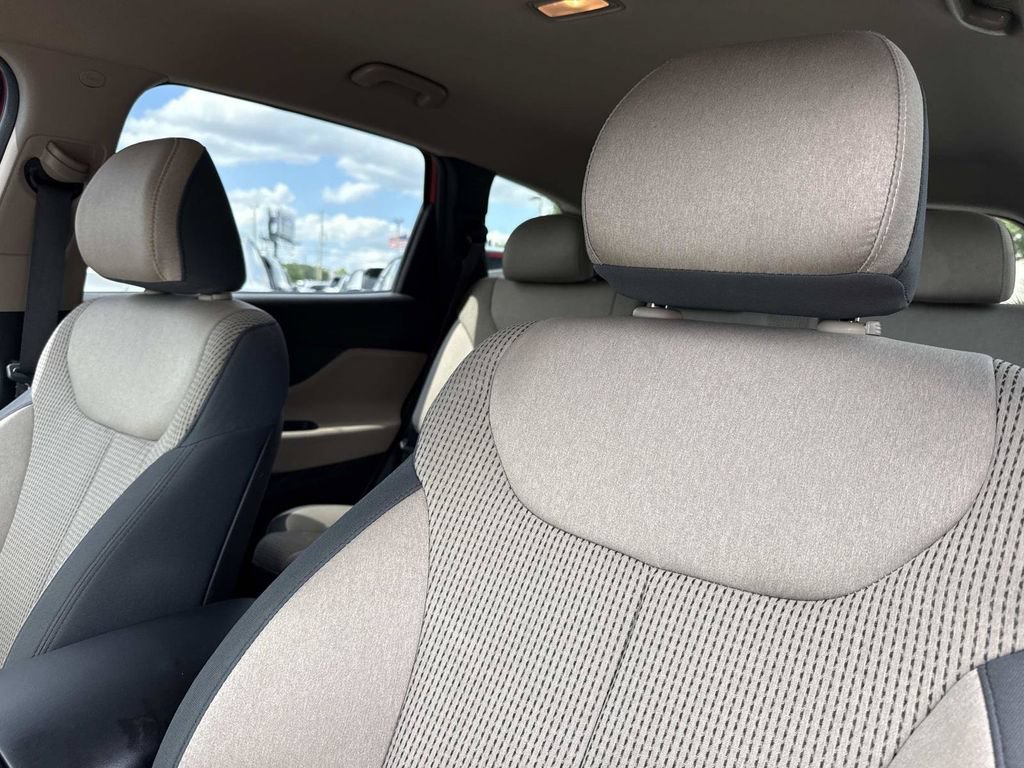 Used 2023 Hyundai Santa Fe SE AWD/4WD image 22