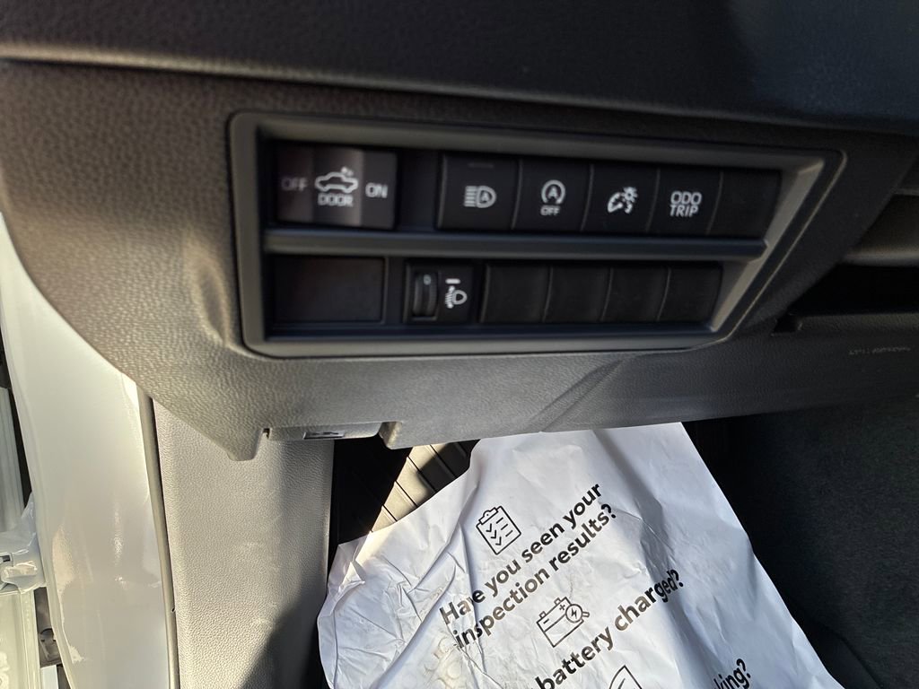 New 2026 Toyota Tundra SR5 RWD image 32