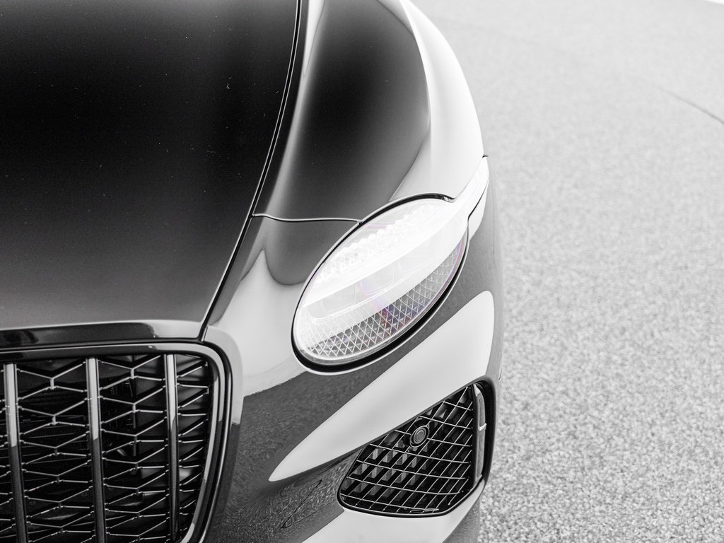 New 2026 Bentley Continental GTC AWD/4WD image 49