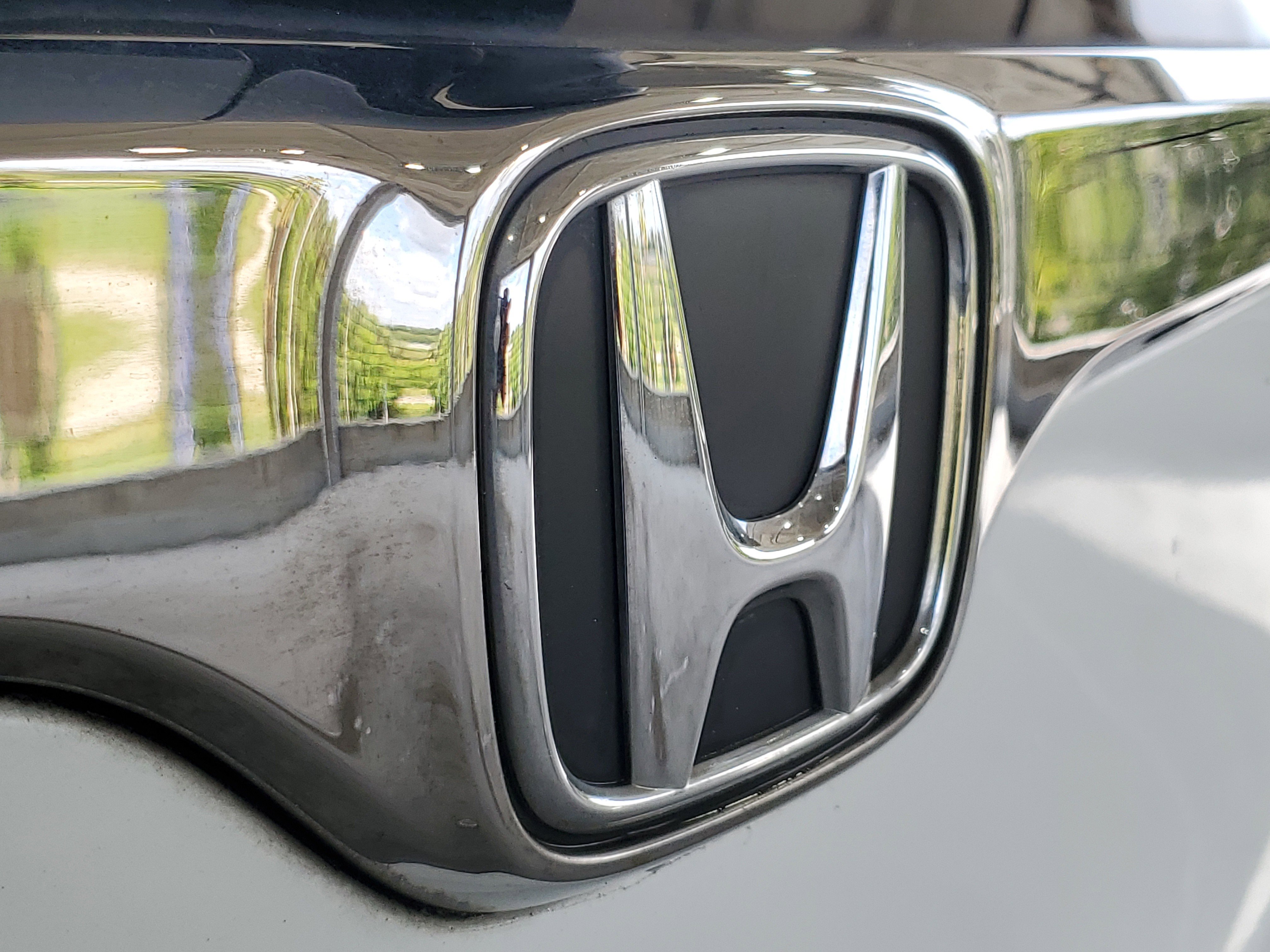 Used 2020 Honda CR-V EX-L image 5